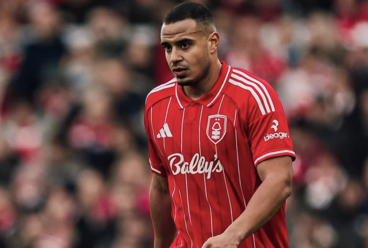 Manchester United dan Chelsea Kepincut Murillo, Transfer Bisa Tembus Rp2,2 Triliun