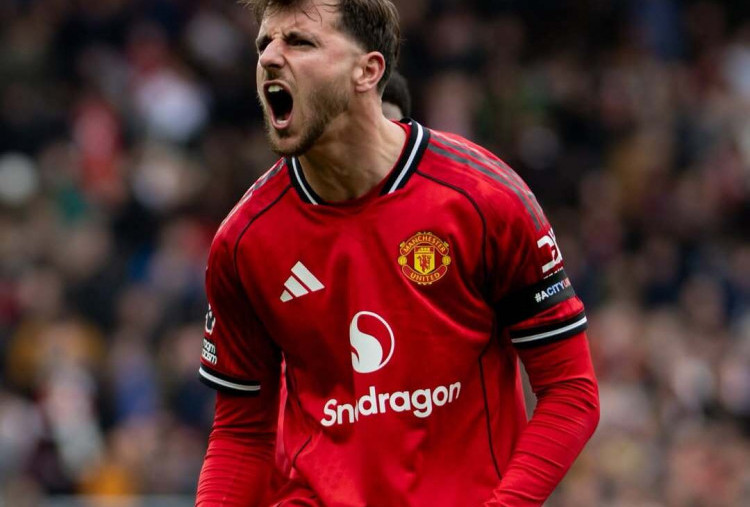 Man United vs Sunderland 2-0, Ruben Amorim Happy Meski Tak Sempurna