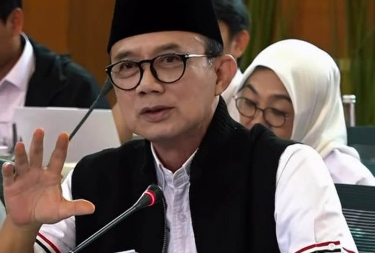 Kanang: Perlindungan Konsumen Tak Bisa Setengah-Setengah