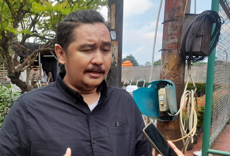 DPRD Pastikan Peserta BPJS PBI Aman, Andri Permana: Warga Kota Tangerang Tak Perlu Panik