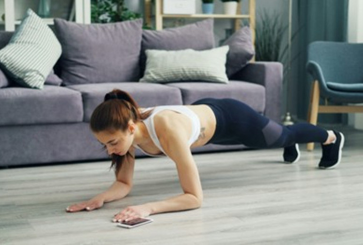 Pilates di Rumah, Olahraga Ringan dengan Banyak Manfaat