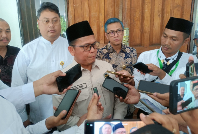 Kemenhaj Pastikan Embarkasi Yogyakarta dan Banten Operasional Mulai Musim Haji 2026 Ini