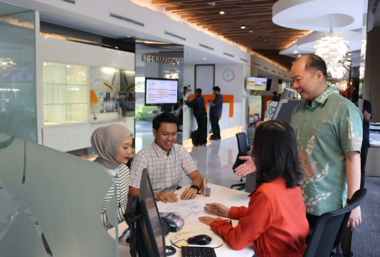 Promo Danamon, Belanja Pakai QRIS, Debit, dan Kartu Kredit Bisa Dapat Diskon 