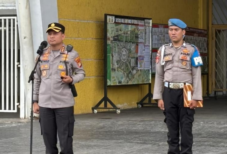 Ada Agenda Demo BEM SI dan Dua Unjuk Rasa di Jakarta Hari Ini, 3.000 Polisi Bersiaga