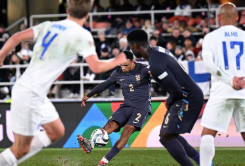 Inggris Menang 3-1 atas Finlandia, Lee Carsley Buktikan Kemampuan Pelatih Interim