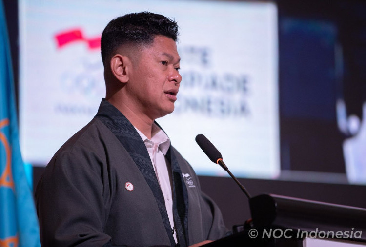 Timnas Indonesia Terancam Absen di Asian Games 2026, Okto Protes Sistem Grading OCA Tanpa Kualifikasi