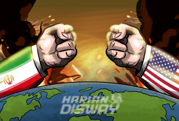 Status Kiamat Defcon 2