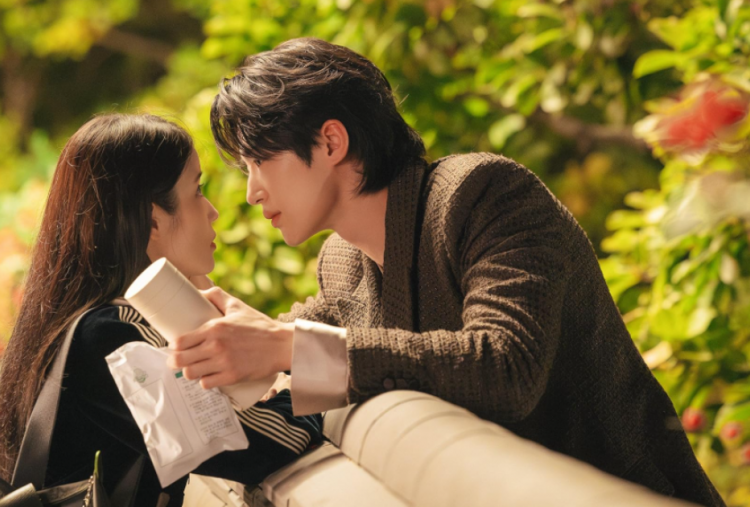 9 Drakor Tayang April 2026, Ada Comeback IU-Byeon Woo Seok dan Sekuel Bloodhounds