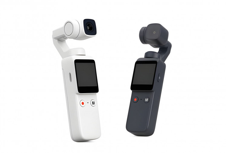 5 Pilihan Kamera Vlog Harga di Bawah 1 Juta, Cocok untuk Pemula