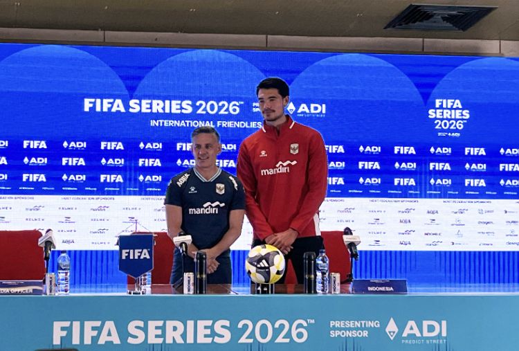 Elkan Baggott Blak-blakan! Timnas Indonesia Kini Berstandar Eropa dan Lebih Solid