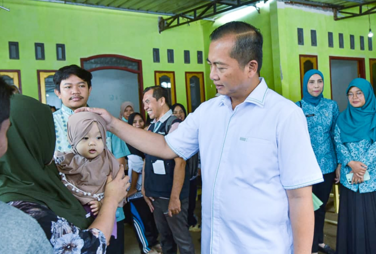 Jadi Tujuan Wisata Kapal Pesiar, NTB Perketat Pintu Masuk Penularan Hantavirus