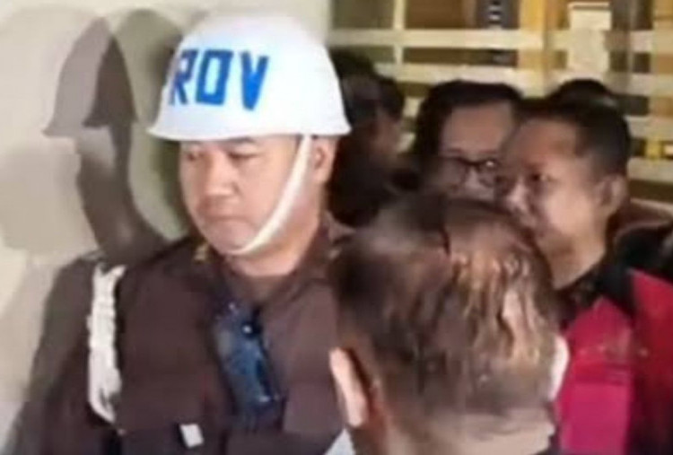 Praperadilan Eks Jampidsus Febrie Adriansyah Digelar 18 Agustus 2026