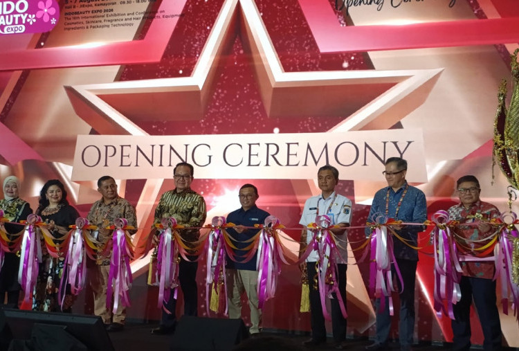 IndoBeauty Expo 2026 Hadirkan Inovasi Beauty dari 8 Negara, Peluang Bisnis Kecantikan Makin Terbuka