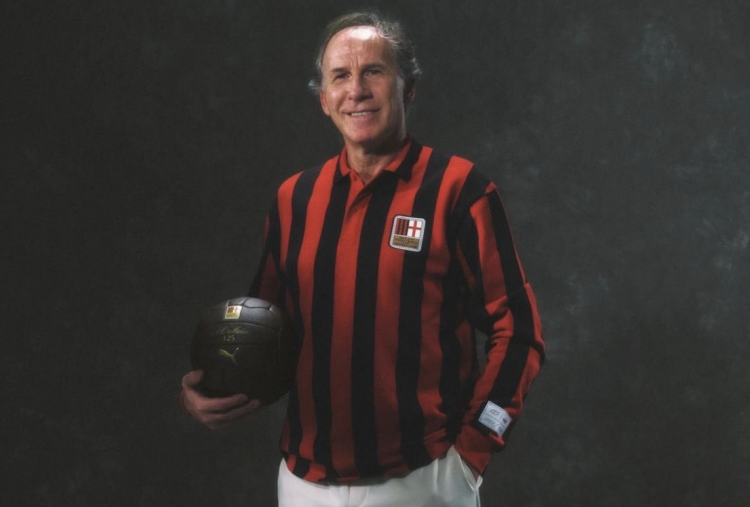 Legenda AC Milan Franco Baresi Meninggal Dunia di Usia 66 Tahun, Tinggalkan Warisan Besar bagi Sepak Bola