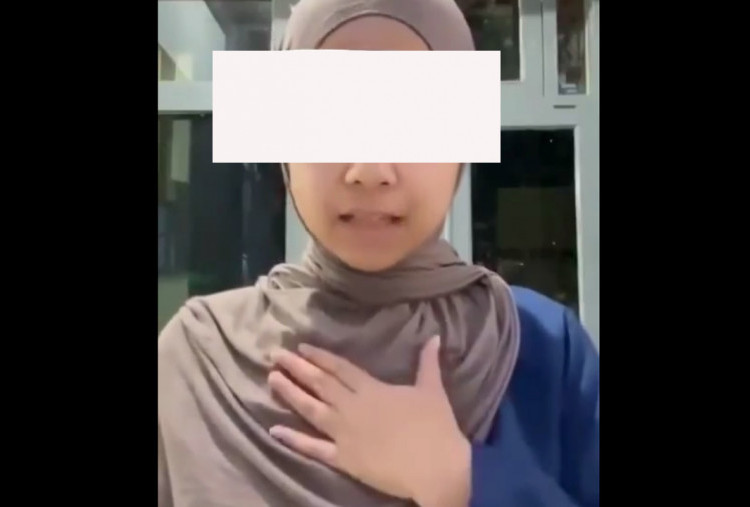 Prihantini Catut 19 Kali Nama Ayuni Kemala Safira dalam Riset Palsu: Ini Saya yang Buat dan Dia Tidak Terlibat