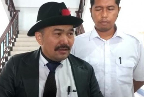 Kamaruddin Bongkar Seorang Jenderal Bintang 3 Ketakutan Tangani Kasus Ferdy Sambo: Harusnya Mafia yang Takut!
