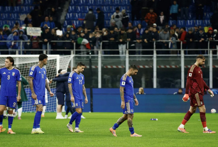  Format Baru Playoff Kualifikasi Piala Dunia 2026, Semua 1 Leg!