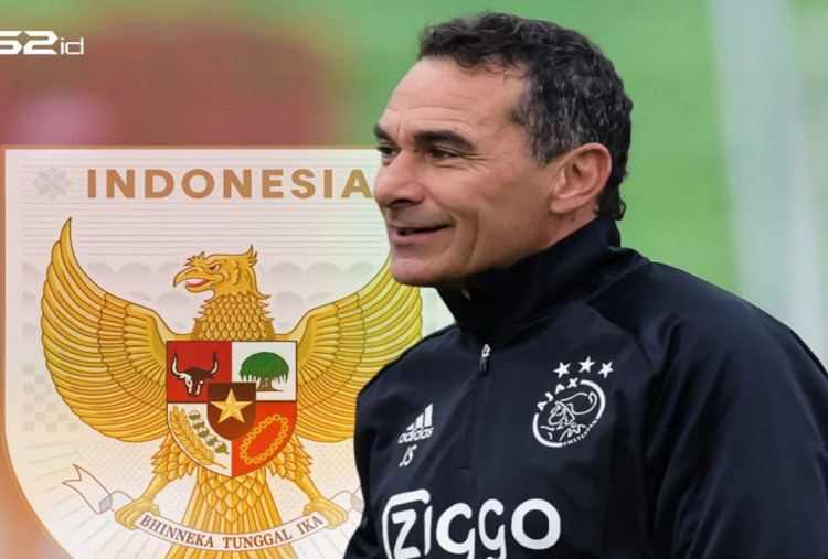 Mesin Gol Timnas U-23 DITEMUKAN! Pemain Rp 4,78 Miliar Dipanggil Gerald Vanenburg, Keputusan Jordi Amat tepat