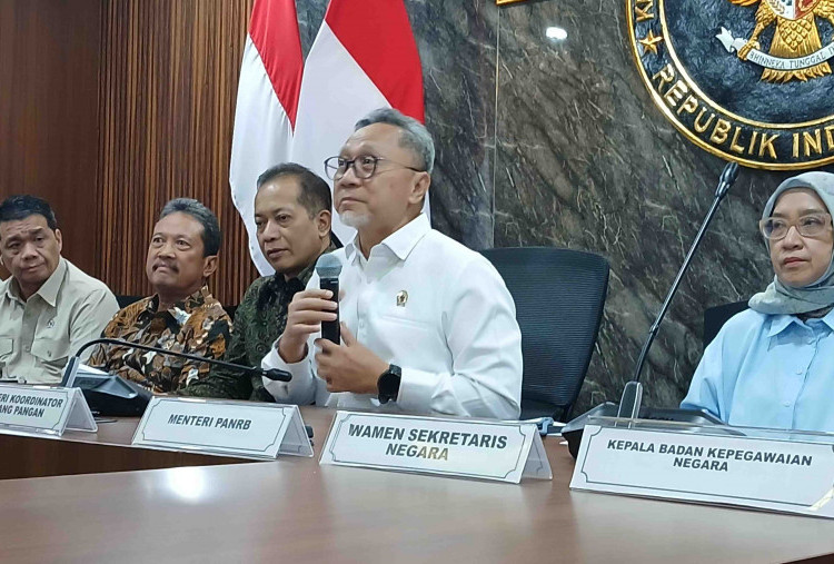 Pemerintah Umumkan Pendaftaran Seleksi Calon SDM PHTC Koperasi Merah Putih, Ini Jumlah Formasinya