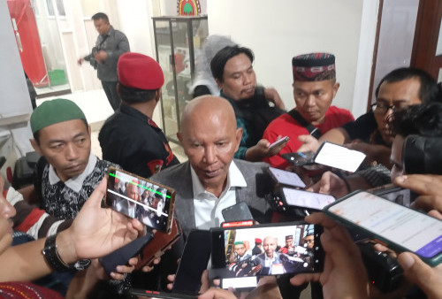 PDIP Rayu Khofifah, Said Abdullah: Kami Sudah Komunikasi dengan Gerindra dan PAN