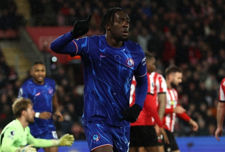 Axel Disasi Segera Tinggalkan Chelsea: AC Milan dan AS Roma Pantau Situasi