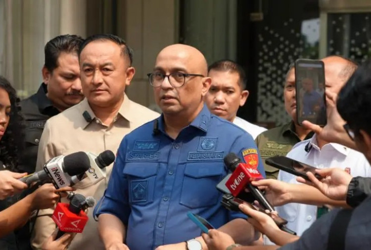Kejagung Tahan Pejabat BGN, Dugaan Korupsi Program MBG Terungkap