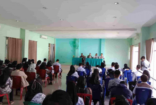 Guru Honor Palembang Pertanyakan Usulan Formasi PPPK