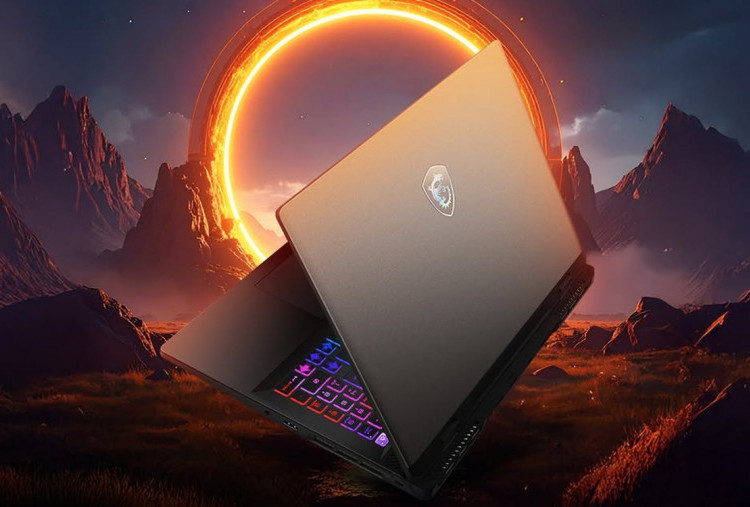 5 Laptop Gaming Spek Ringan di Bawah Rp 7 Juta: Pilihan 2025 untuk Gamers Hemat
