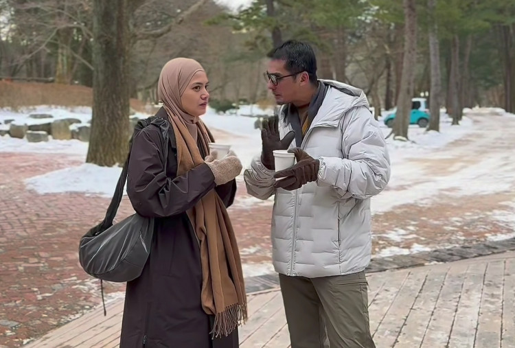 LC Karaoke Cantik Ngaku Sudah 3 Kali Ketemu Ricky Harun, Pilih Mundur saat Tahu Punya Istri