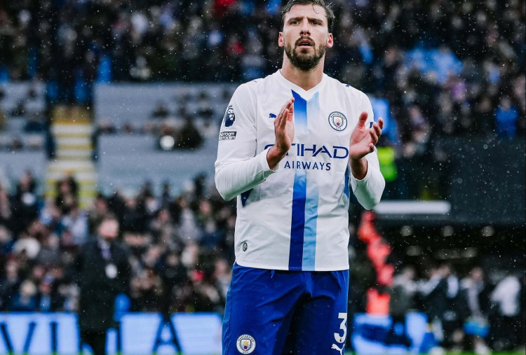 Rating Pemain Man City Usai Tumbang 1-2 dari Aston Villa: Pertahanan Mengecewakan