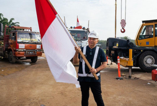 Netizen Geruduk Akun IG Desainer Istana Garuda IKN Nyoman Nuarta, Dianggap Antikritik