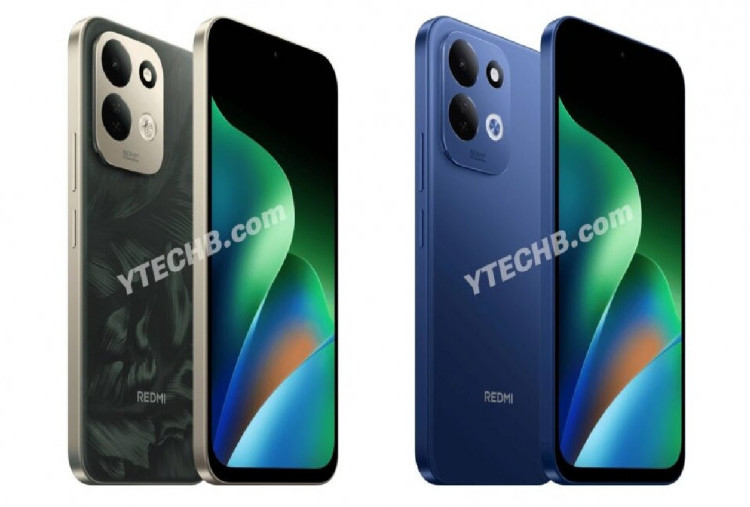 10 HP Baru Siap Rilis di Indonesia: Redmi 17 4G Baterai 7500 mAh, Techno Camon Slim Setipis 6,39 mm!