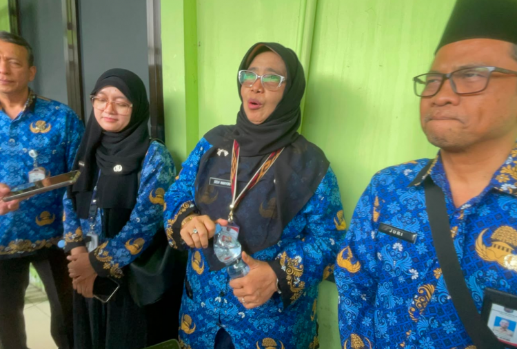 Klarifikasi Dinkes Depok Tanggapi Kasus Ibu di Tapos Kehilangan Bayi dan Rahim Usai Melahirkan