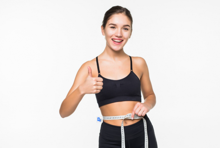 5 Cara Mencapai Berat Badan Ideal Sebelum 2025 Berakhir