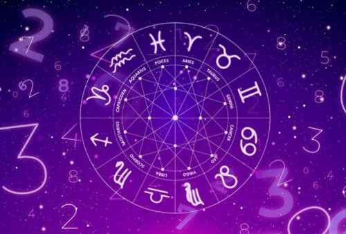 5 Zodiak Ini Dikenal Cerdas, Punya Pikiran dan Insting yang Kuat