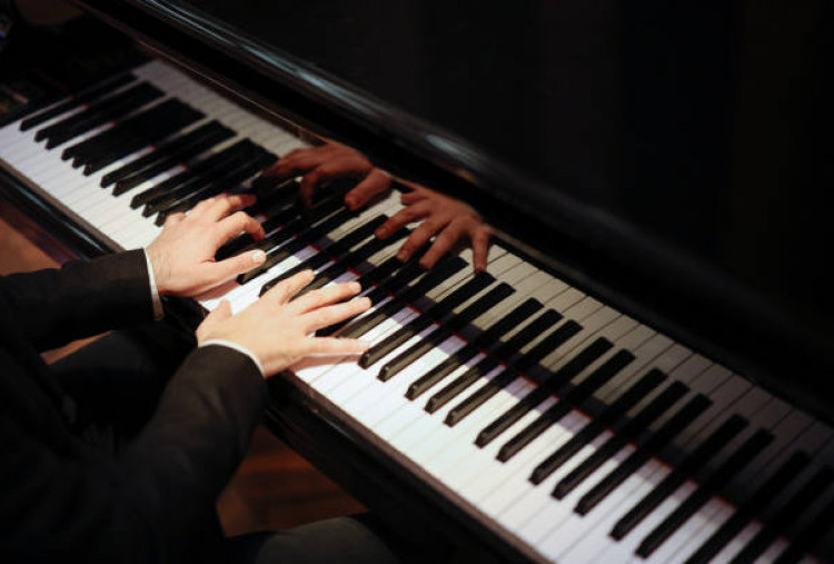 Apresiasi Melodi Piano di Hari Pianis Sedunia 2025