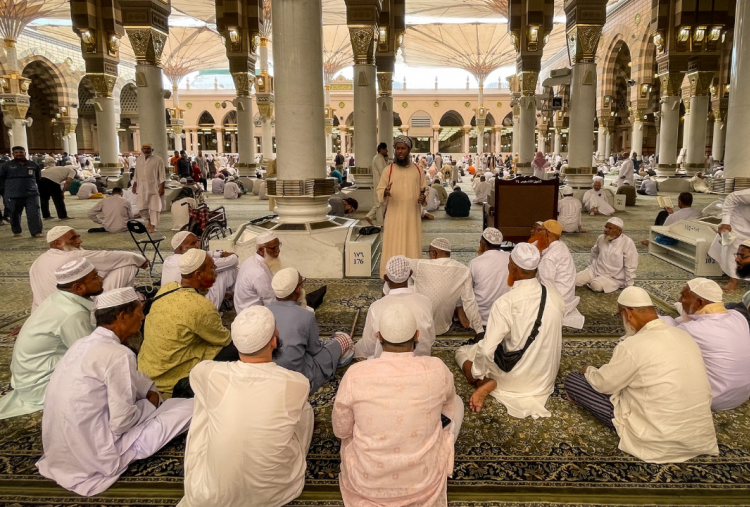 30 Ucapan Idul Adha 2026 Singkat Pakai Bahasa Arab dan Artinya, Cocok Jadi Caption WA hingga IG