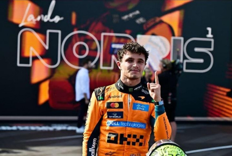 Drama F1 GP Hungaria 2026: Papaya Rules McLaren Picu Kontroversi Norris vs Piastri!