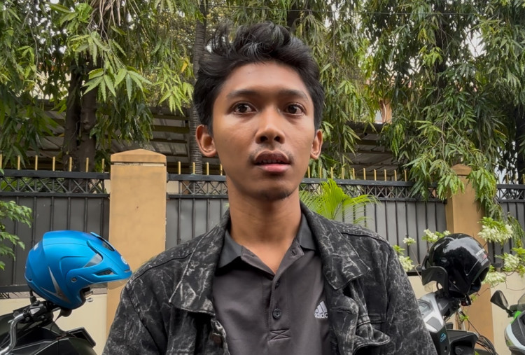 Diungkap Keluarga, Tubuh Salah Satu Korban Ledakan SMA Negeri 72 Jakarta Luka Parah Dipenuhi Paku dan Beling