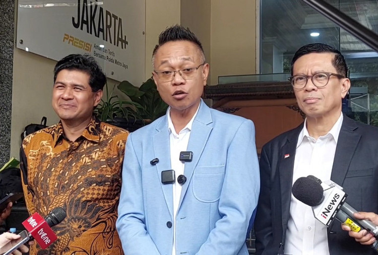 Mau RJ? Sekjen Peradi Bersatu Minta Rismon Muncul: Jangan di Belakang Layar Terus!