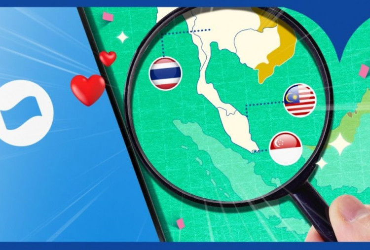 Aplikasi Penghasil Uang Space Glow, Hasilkan Belasan Dolar dari Petualangan Luar Angkasa