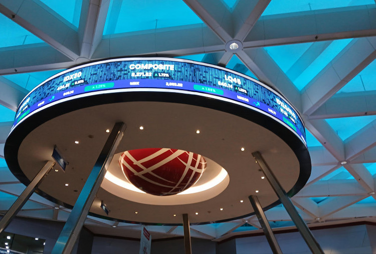 Kembali Melaju di Zona Hijau, IHSG Sesi II Terus Melesat Naik