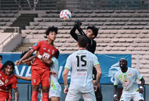 Persebaya Ditahan Imbang Malut United, Paul Munster: Saya Kecewa! 