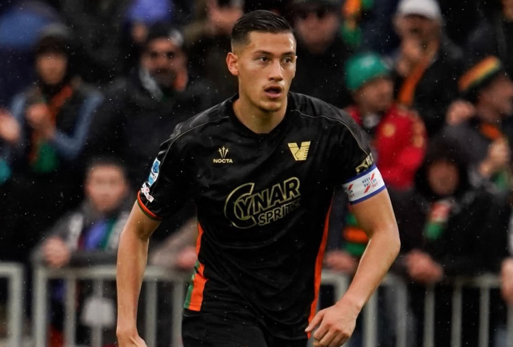 Update Klasemen Serie A: Atalanta Lolos Liga Champions, Jay Idzes Bawa Venezia Keluar Zona Degradasi