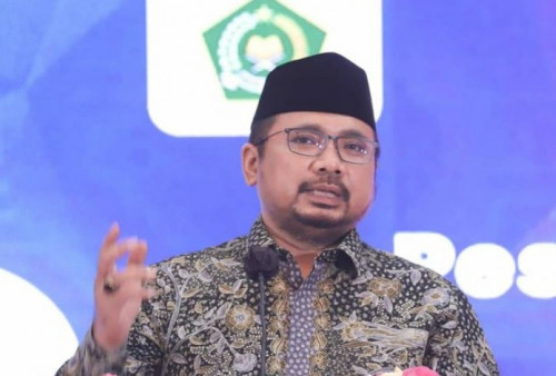 Alhamdulillah, Ini Tanggal dan Jumlah Kloter Pertama Haji Indonesia 