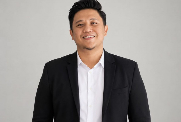Cheng Yu Pilihan Owner EO Bertigakomunikasi Bara Wibowo: Cheng Ren Zhi Mei