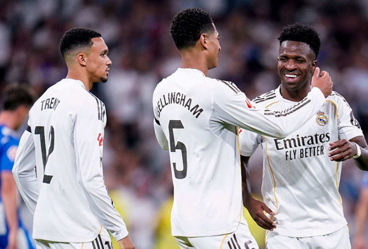 Prediksi Espanyol vs Real Madrid: Misi Wajib Menang Demi Asa Juara La Liga