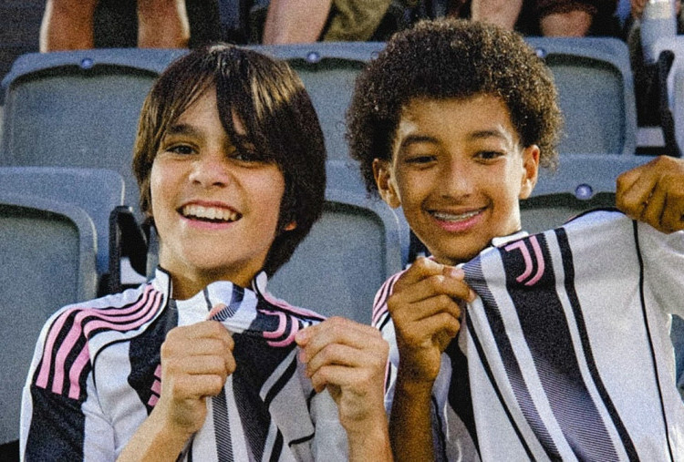Juventus Perbarui Kemitraan dengan Adidas hingga 2037: Rp 7,6 Triliun Masuk Kantong Klub!
