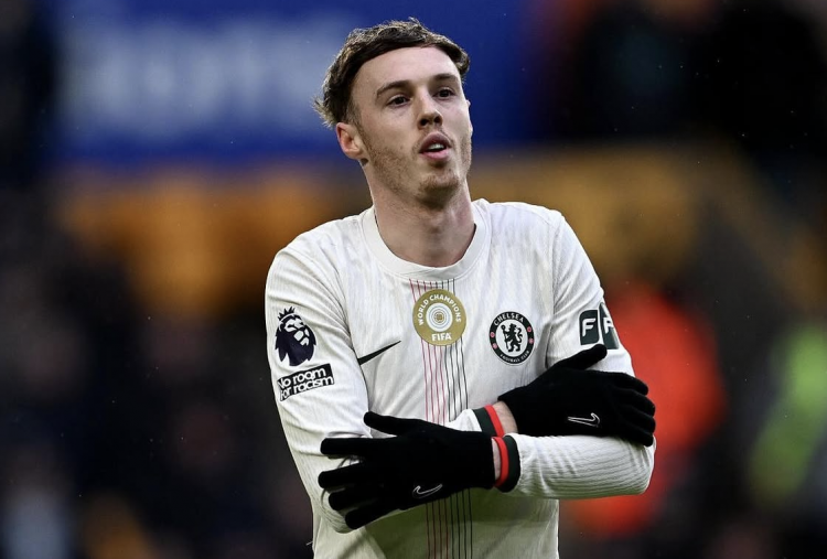 Cole Palmer Siap Tinggalkan Chelsea? Manchester United dan Klub Raksasa Eropa Mengintai