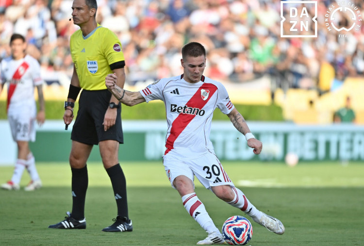 River Plate vs Monterrey 0-0: Persaingan Grup E Makin Ketat